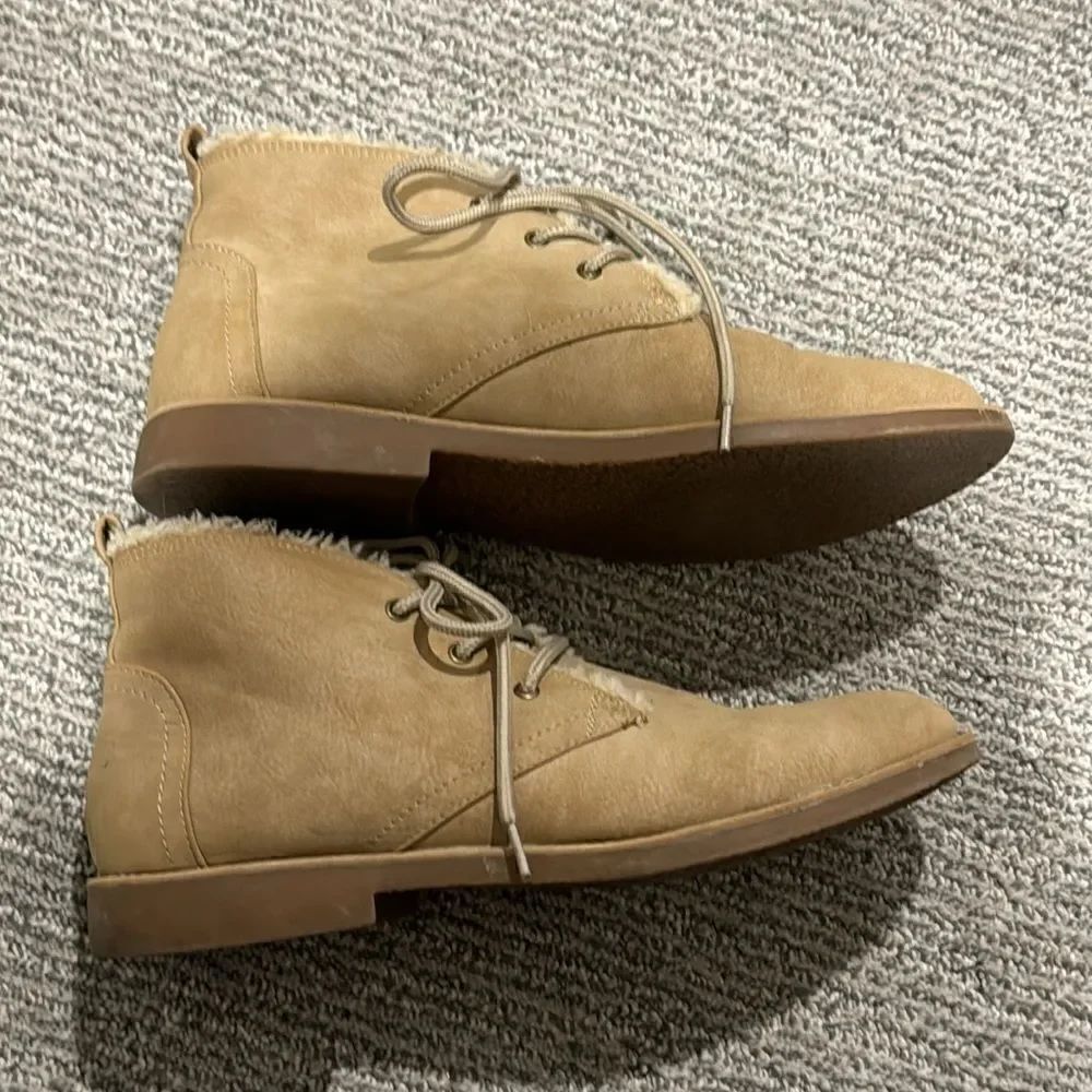 Seven dials boots - Picture 2 of 4